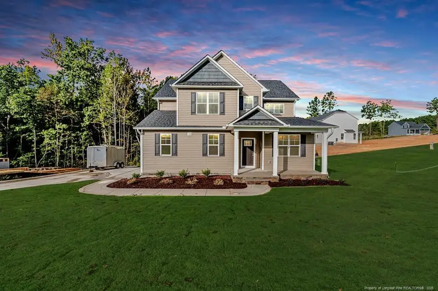 106 Driftwood Court, Sanford, NC 27330 - #2