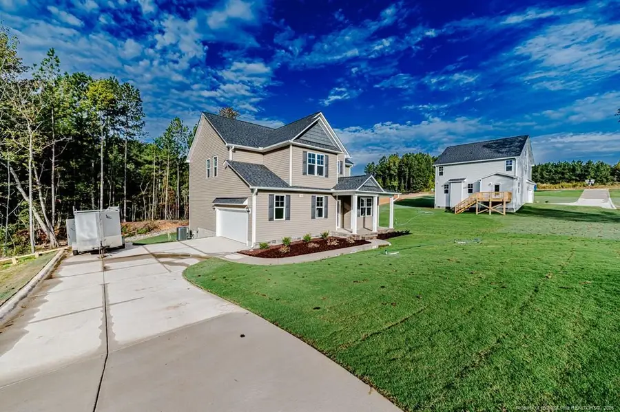 106 Driftwood Court, Sanford, NC 27330 - #3