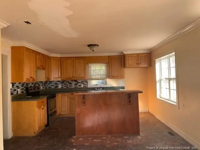 1002 Iona Street, Fairmont, NC 28340 - Image #3