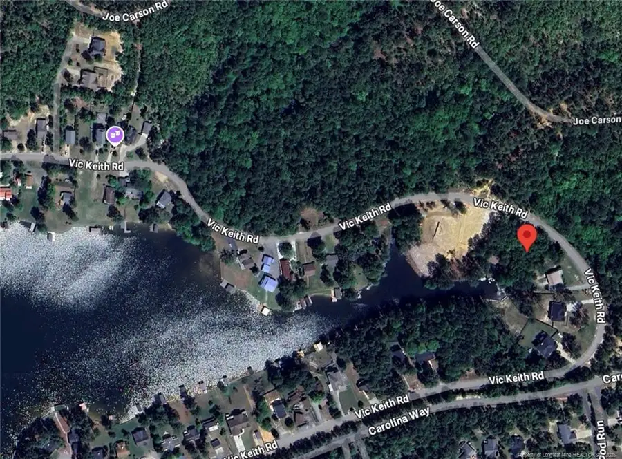 864 Vic Keith Road, Spout Springs, NC 27332 - Image #2