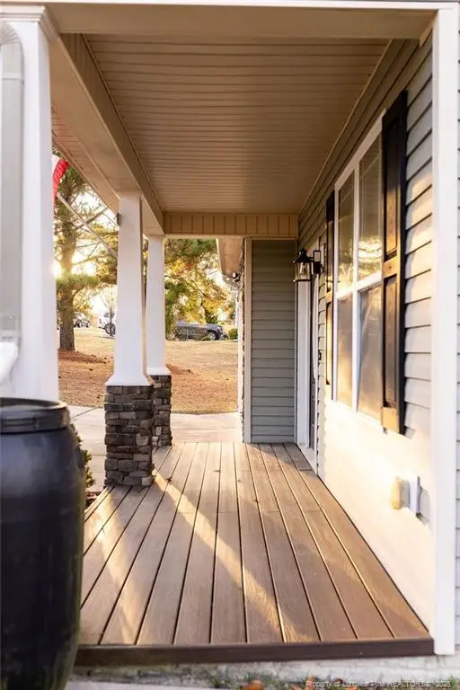 186 Kentucky Derby Lane, Lillington, NC 27546 - Image #3