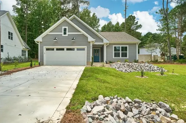 872 Elderberry Drive, Vass, NC 28394