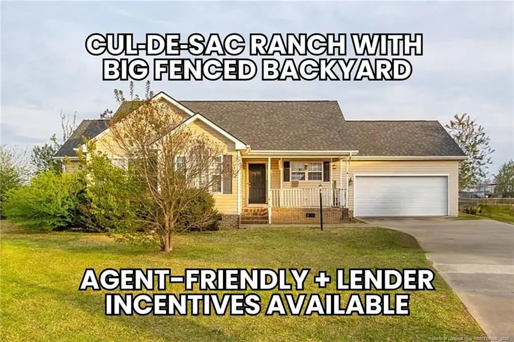 106 Celestial Place, Pikeville, NC 27863 - #1