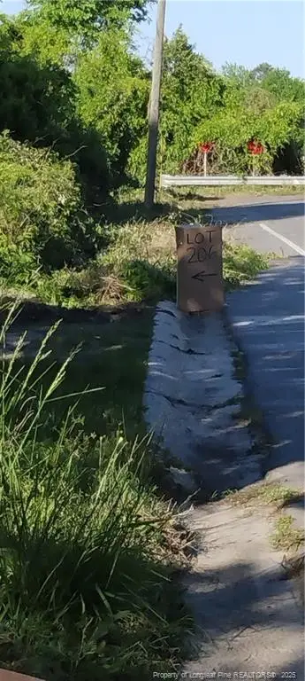 Weiss Avenue, Fayetteville, NC 28305 - Image #2