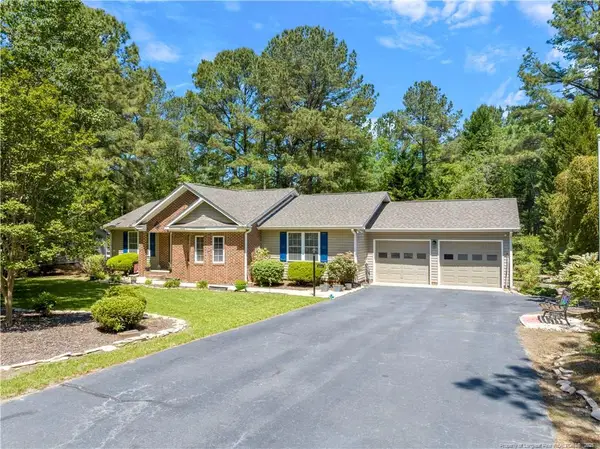 6044 Saint Andrews Drive, Sanford, NC 27332