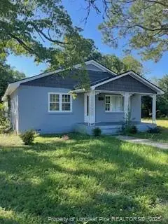 829 Amye Street, Fayetteville, NC 28301 - Image #1