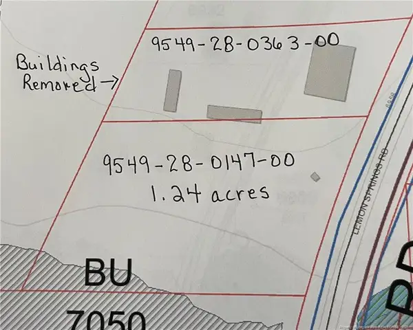 Lemon Springs Road, Sanford, NC 28355