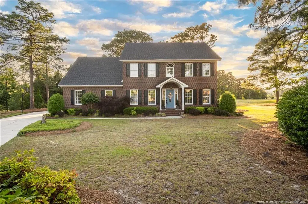 513 Captains Place, Fayetteville, NC 28311 - #1