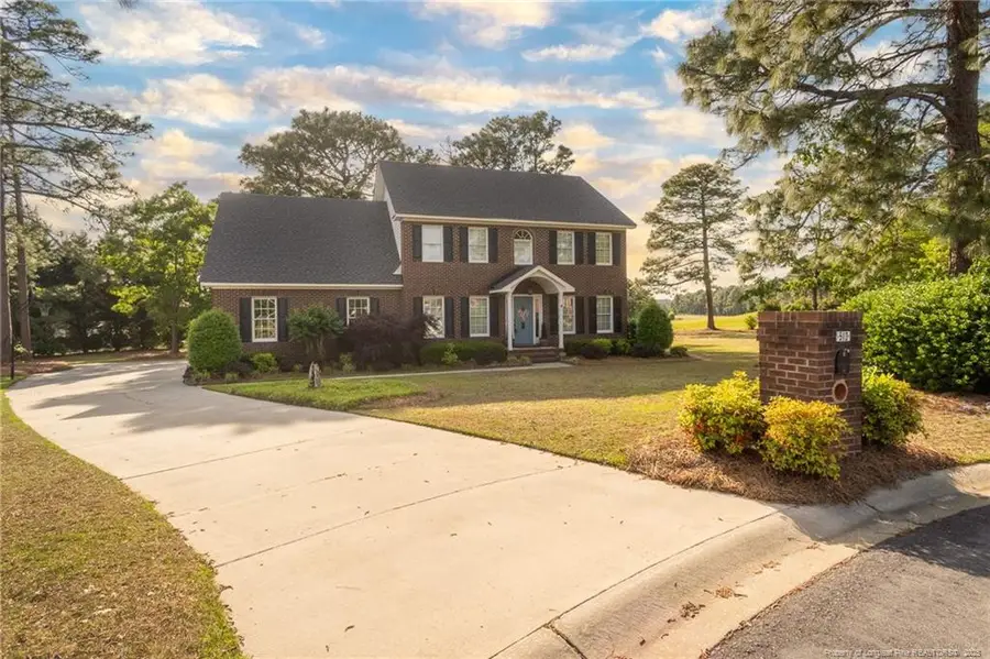 513 Captains Place, Fayetteville, NC 28311 - #2