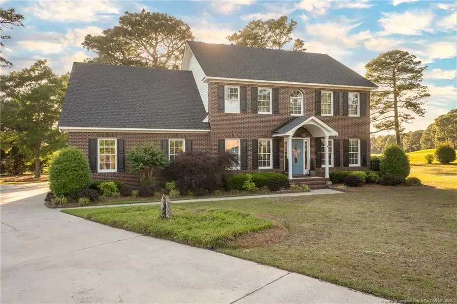 513 Captains Place, Fayetteville, NC 28311 - #3