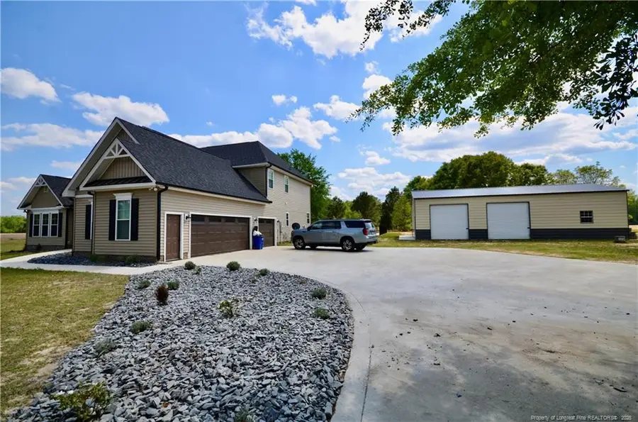 6226 Deerstand Road, Wade, NC 28395 - Image #2