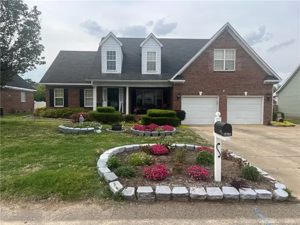 3418 Rudland Court, Fayetteville, NC 28304