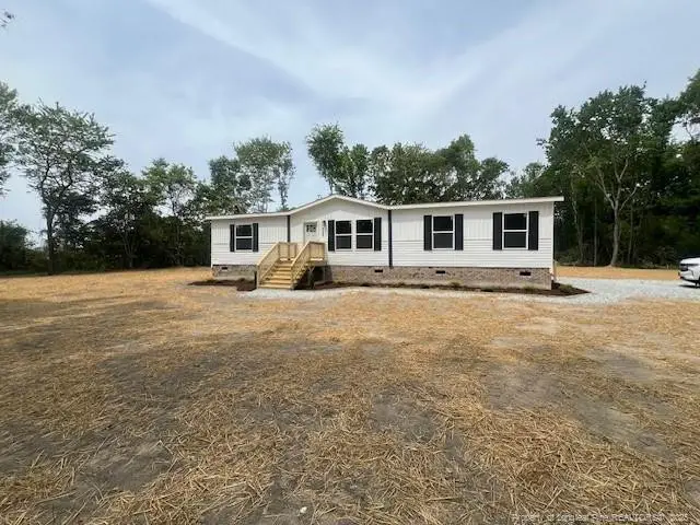 4285 Autry Mill Road, Godwin, NC 28344 - Image #1