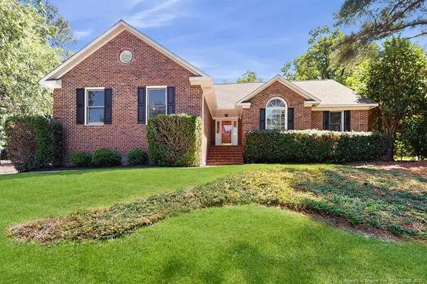 6976 Kings Lynn Loop, Fayetteville, NC 28304