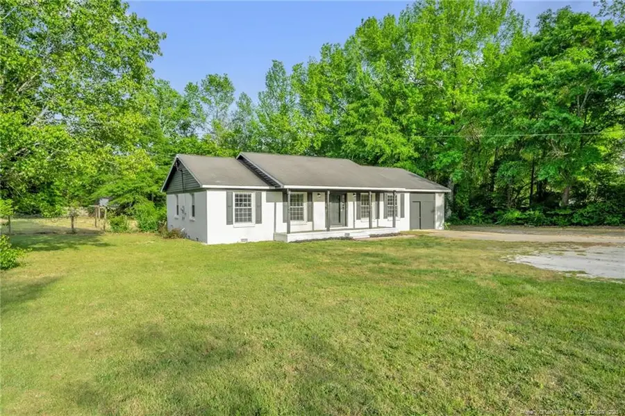 9701 Rockfish Road, McLauchlin, NC 28376 - Image #2