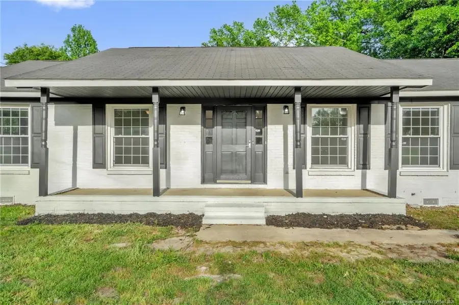 9701 Rockfish Road, McLauchlin, NC 28376 - Image #3