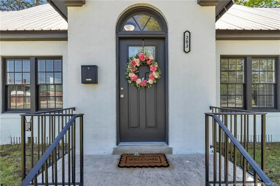 203 Trinity Street, Fairmont, NC 28340 - #2