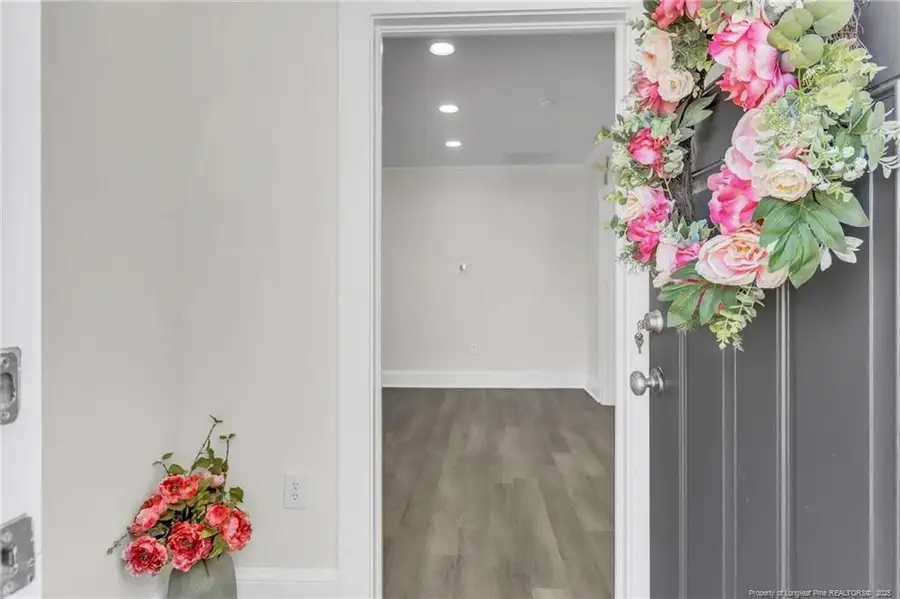 203 Trinity Street, Fairmont, NC 28340 - #3