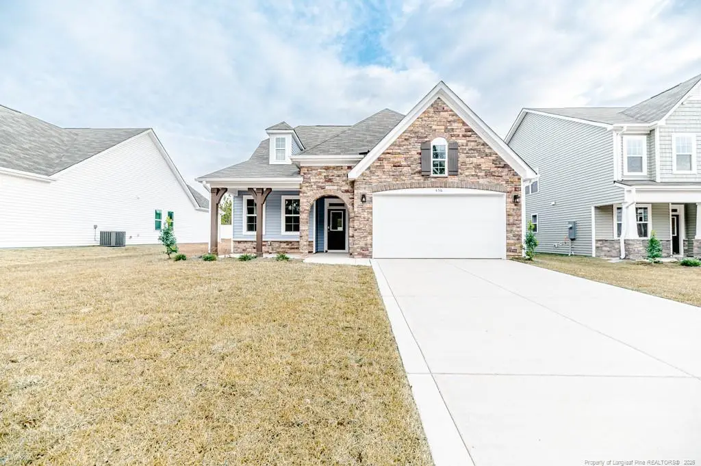 456 Copperleaf Dr., #75, Fayetteville, NC 28311 - #1