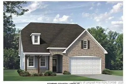 456 Copperleaf Dr., #75, Fayetteville, NC 28311