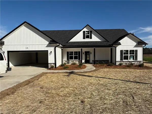 7166 Chickenfoot Road, Fayetteville, NC 28306