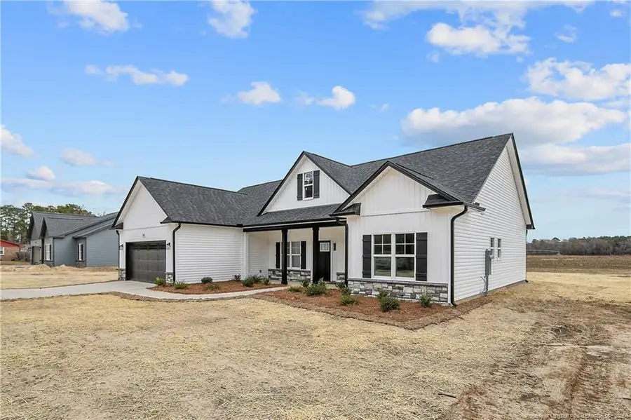 7166 Chickenfoot Road, Fayetteville, NC 28306 - Image #2