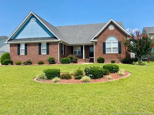 1827 Brawley Avenue, Fayetteville, NC 28314