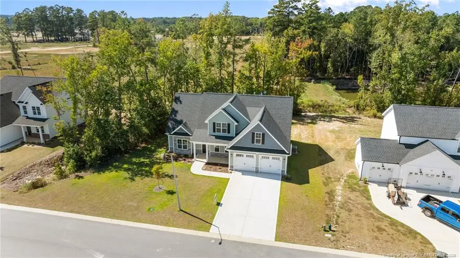 374 Whitestone (lot 288) Drive, Fayetteville, NC 28312 - Image #2