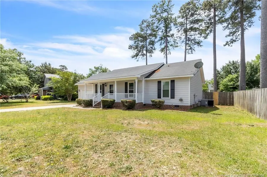 7241 Avila Drive, Fayetteville, NC 28314 - Image #2