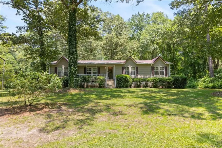 21621 Old Maxton Road, Maxton, NC 28364 - Image #2