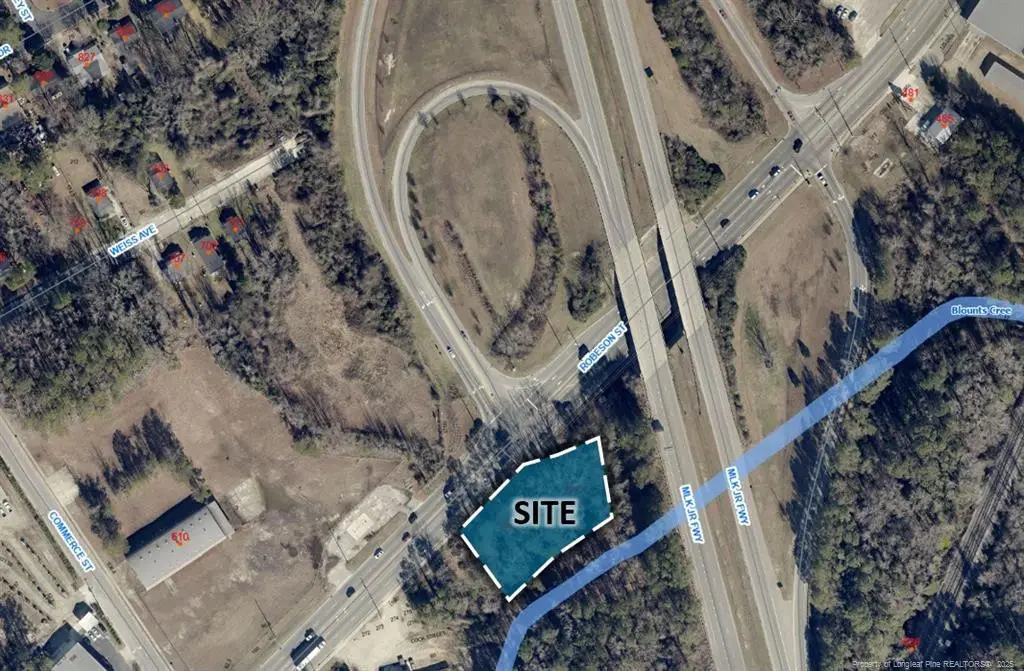 511 & 617 Robeson Street, Fayetteville, NC 28305 - #1