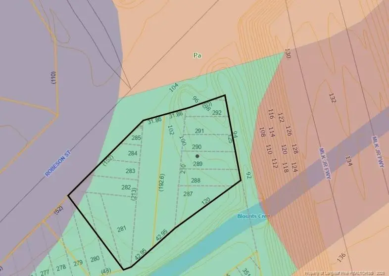 511 & 617 Robeson Street, Fayetteville, NC 28305 - #3