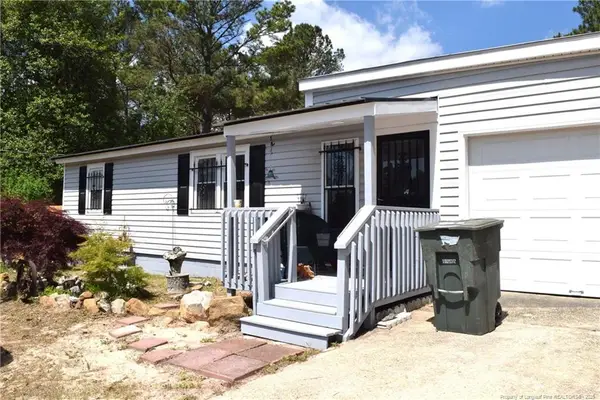 842 Shaw Mill Road, Fayetteville, NC 28311