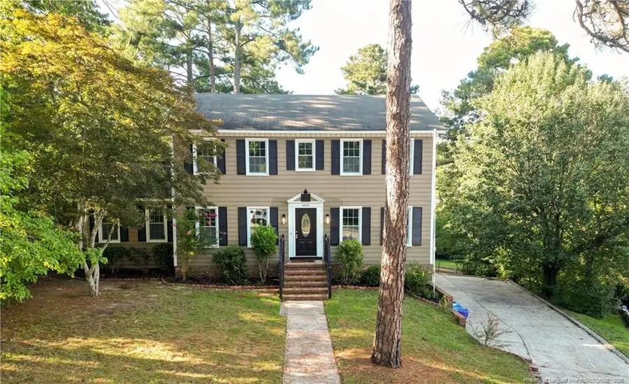6205 Gambrills Court, Fayetteville, NC 28304 - #2