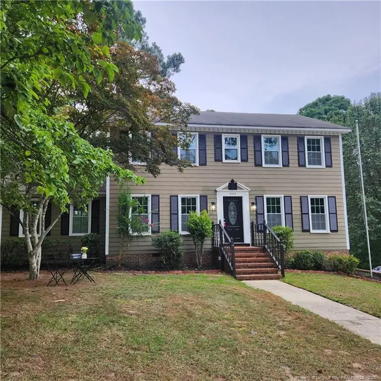 6205 Gambrills Court, Fayetteville, NC 28304 - #3