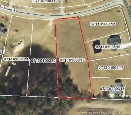 45 Eastwinds Drive, Lumberton, NC 28358 - #1
