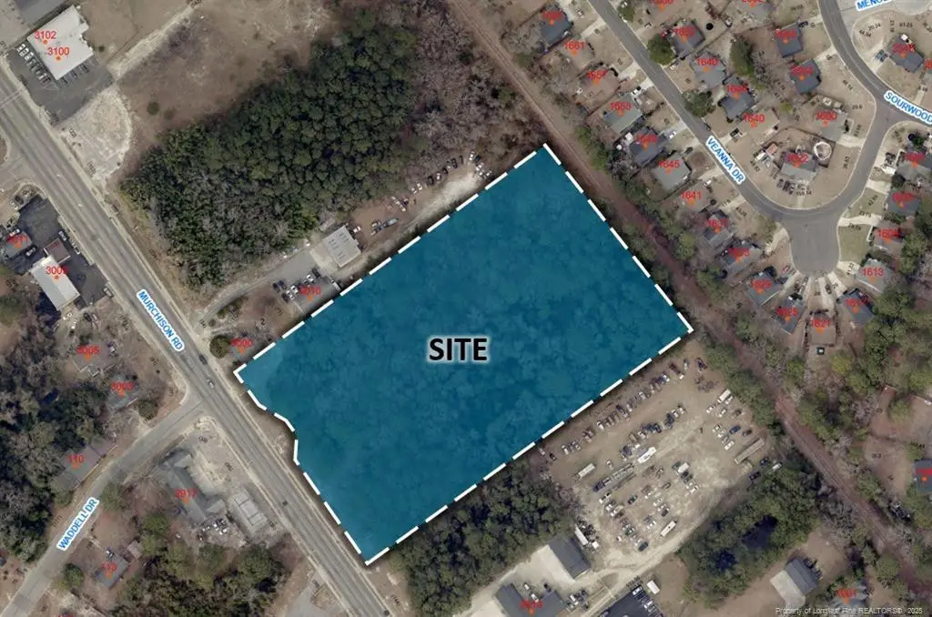 2910 Murchison Road, Fayetteville, NC 28301 - Image #1