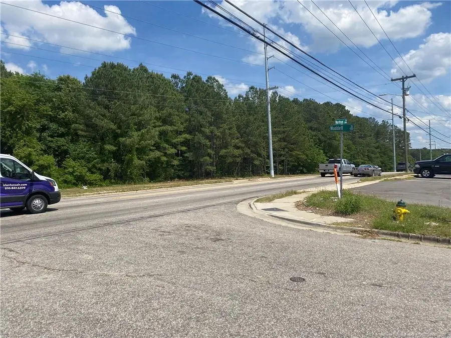 2910 Murchison Road, Fayetteville, NC 28301 - Image #3