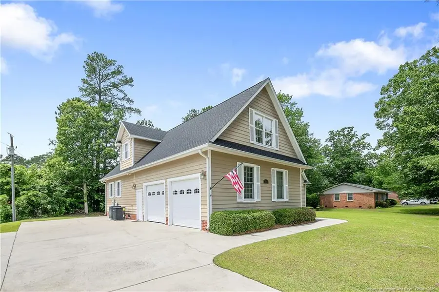 5201 Flynn Drive, Lumberton, NC 28360 - Image #3