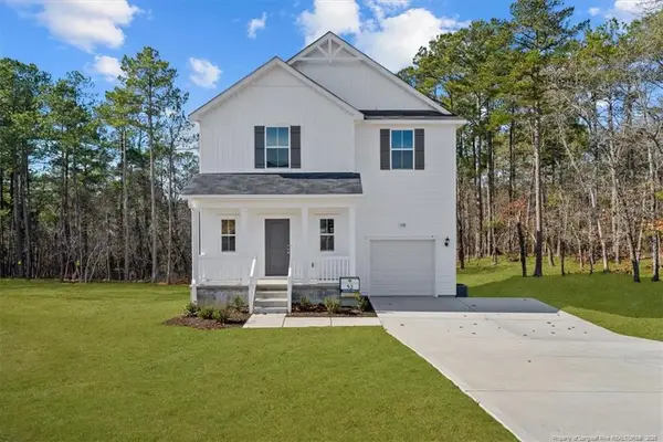 598 Blossom Trail, Lillington, NC 27546