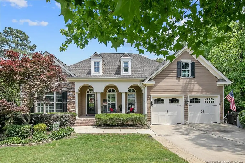 42 Skipping Water Drive, Spring Lake, NC 28390 - Image #1