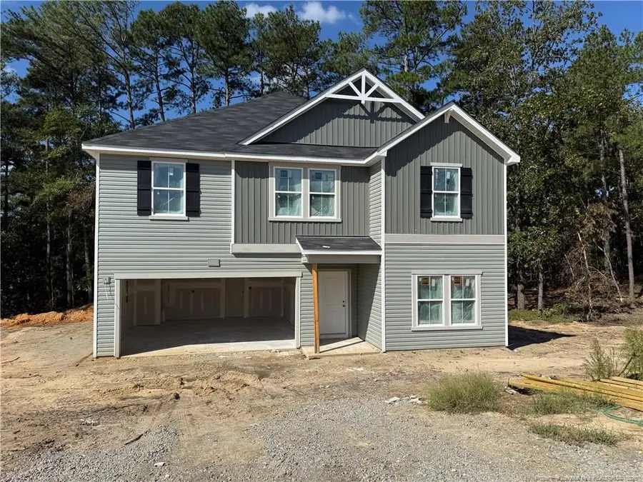 566 Blossom Trail, Lillington, NC 27546 - Image #2