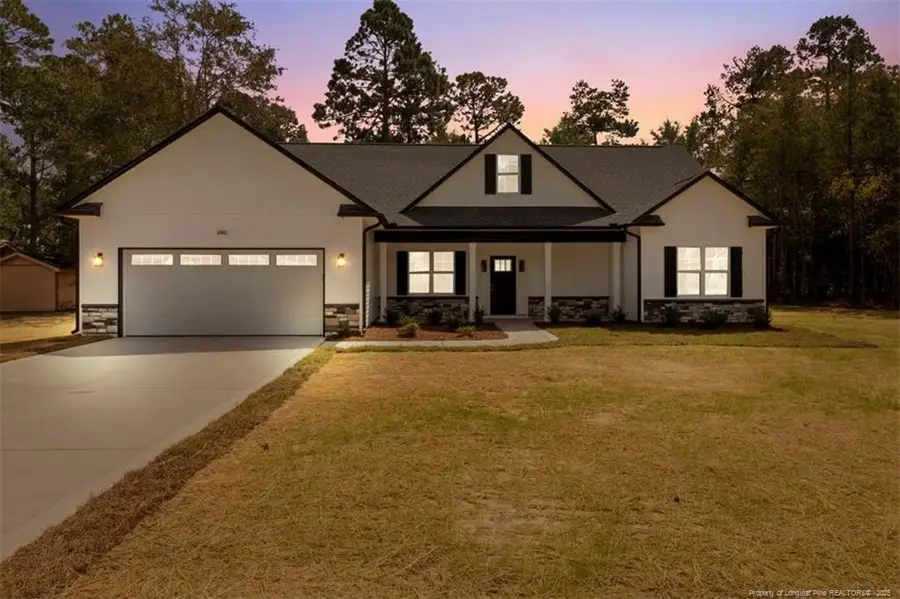 12480 Muirfield Drive, Laurinburg, NC 28352 - Image #2