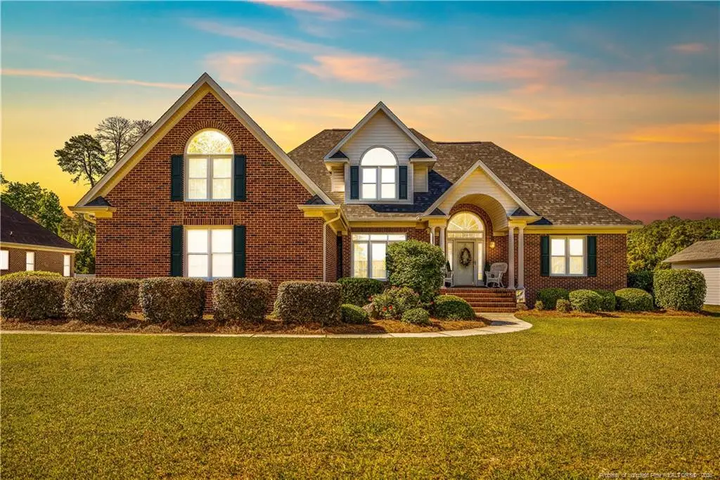 1110 Oakridge Boulevard, Lumberton, NC 28358 - #1