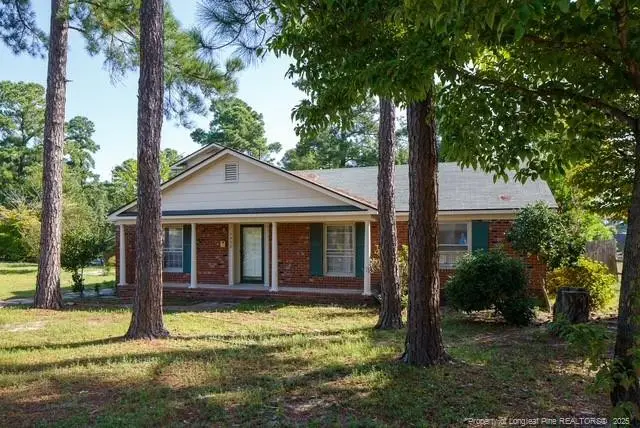 5432 Sandstone Drive, Fayetteville, NC 28311 - Image #1