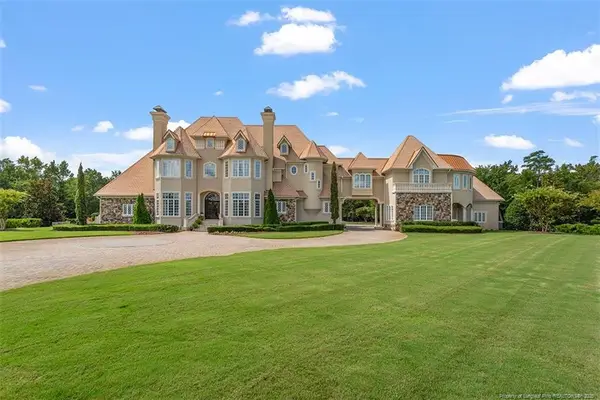 4909 Deep Branch Road, Pembroke, NC 28372