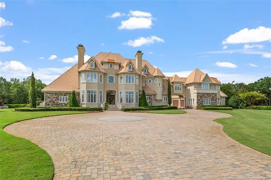 4909 Deep Branch Road, Pembroke, NC 28372 - Image #2