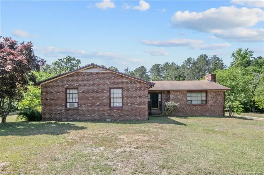 2530 Adkins Hill Drive, Fayetteville, NC 28306 - #2