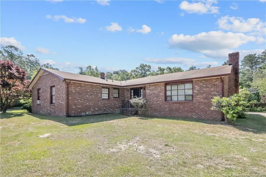 2530 Adkins Hill Drive, Fayetteville, NC 28306 - #3