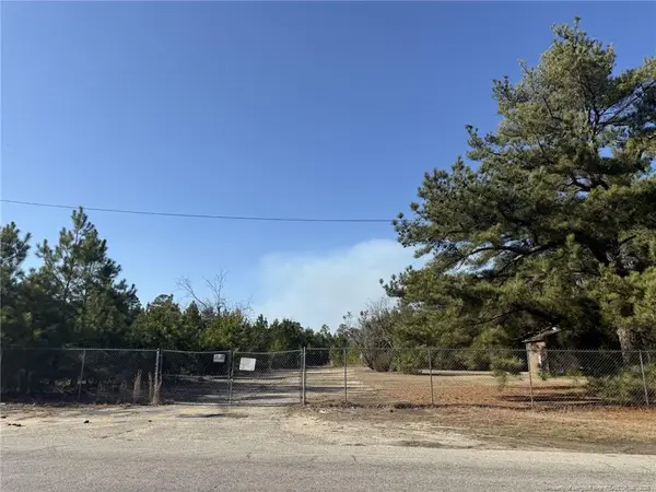 618 Covey Drive, Fayetteville, NC 28314